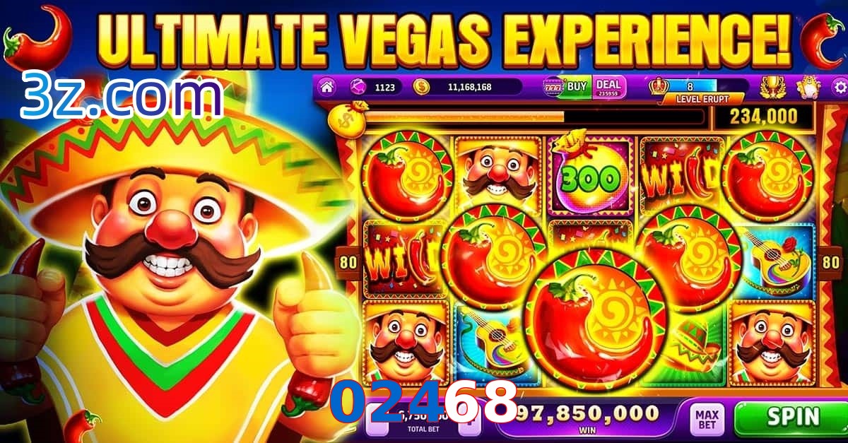 02468 games